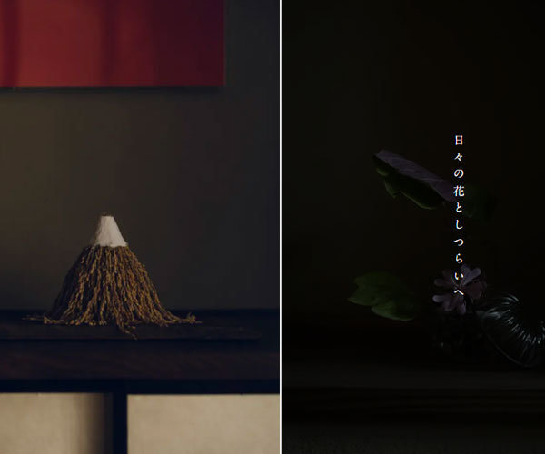 首頁的獨特風(fēng)格